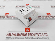 Schneider Electric Mtn649208 Switch Actuator W/Manual Mode Reg-k/8X230/10 1000W