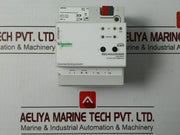 Schneider Electric Mtn649330 Knx Universal Dimming Actuator Ac 220-230V 50/60 Hz