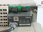 Schneider Electric Mtz2-40 H1 Circuit Breaker Basic Frame Micrologic Gh800228Aa 4.5 Va