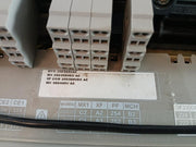 Schneider Electric Mtz2-40 H1 Circuit Breaker Basic Frame Micrologic Gh800228Aa 4.5 Va