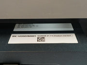 Schneider Electric Mtz2-40 H1 Circuit Breaker Basic Frame Micrologic Gh800228Aa 4.5 Va