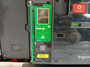 Schneider Electric Mtz2-40 H1 Circuit Breaker Basic Frame Micrologic Gh800228Aa 4.5 Va