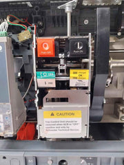 Schneider Electric Mvs12N Easypact Circuit Breaker Iec/En60947-2 50/60Hz