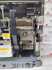 Schneider Electric Mvs12N Easypact Circuit Breaker Iec/En60947-2 50/60Hz