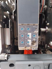 Schneider Electric Mvs12N Easypact Circuit Breaker Iec/En60947-2 50/60Hz