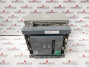 Schneider Electric Mvs12N Easypact Circuit Breaker Iec/En60947-2 50/60Hz
