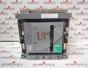 Schneider Electric Mvs12N Easypact Circuit Breaker Iec/En60947-2 50/60Hz