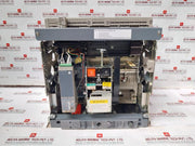 Schneider Electric Mvs12N Easypact Circuit Breaker Iec/En60947-2 50/60Hz