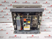 Schneider Electric Mvs20N Circuit Breaker 1000V 50/60Hz Mvs20N3Mw6L 3P