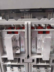 Schneider Electric Mvs20N Circuit Breaker 1000V 50/60Hz Mvs20N3Mw6L 3P