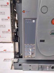 Schneider Electric Mvs20N Circuit Breaker 1000V 50/60Hz Mvs20N3Mw6L 3P