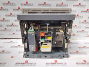 Schneider Electric Mvs20N Circuit Breaker 1000V 50/60Hz Mvs20N3Mw6L 3P