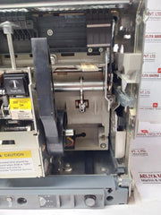 Schneider Electric Mvs20N Circuit Breaker 1000V 50/60Hz Mvs20N3Mw6L 3P