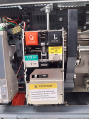 Schneider Electric Mvs20N Circuit Breaker 1000V 50/60Hz Mvs20N3Mw6L 3P