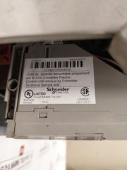 Schneider Electric Mvs20N Circuit Breaker 1000V 50/60Hz Mvs20N3Mw6L 3P