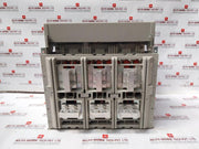 Schneider Electric Mvs20N Circuit Breaker 1000V 50/60Hz Mvs20N3Mw6L 3P