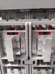 Schneider Electric Mvs20N Circuit Breaker 1000V 50/60Hz Mvs20N3Mw6L 3P