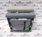 Schneider Electric Mvs20N Circuit Breaker 1000V 50/60Hz Mvs20N3Mw6L 3P