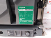 Schneider Electric Mvs20N Circuit Breaker 1000V 50/60Hz Mvs20N3Mw6L 3P