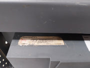 Schneider Electric Mvs20N Circuit Breaker 1000V 50/60Hz Mvs20N3Mw6L 3P