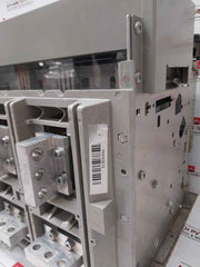 Schneider Electric Mvs20N Circuit Breaker 1250A Gh800017Aa S1B36406