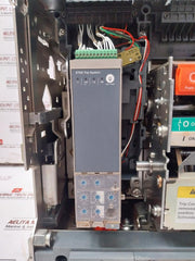 Schneider Electric Mvs20N Circuit Breaker 1250A Gh800017Aa S1B36406