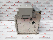 Schneider Electric Mvs20N Circuit Breaker 1250A Gh800017Aa S1B36406