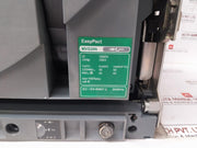 Schneider Electric Mvs20N Circuit Breaker 1250A Gh800017Aa S1B36406