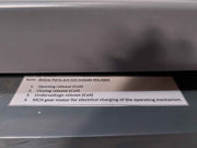 Schneider Electric Mvs20N Easypact Circuit Breaker Trip Unit 1000V 12Kv