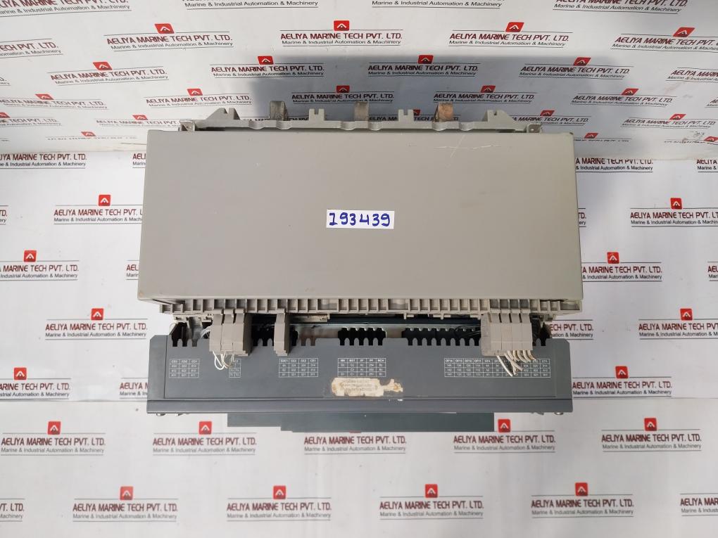 Schneider Electric Mvs20N Easypact Circuit Breaker Trip Unit 1000V 12Kv