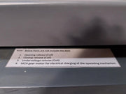 Schneider Electric Mvs20N Easypact Circuit Breaker Trip Unit 1000V 12Kv