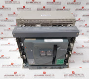 Schneider Electric Mvs25N Easypact Circuit Breaker 50/60Hz Gh800017Aa Wx14174