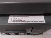 Schneider Electric Mvs25N Easypact Circuit Breaker 50/60Hz Gh800017Aa Wx14174