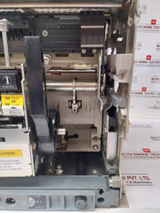 Schneider Electric Mvs25N Easypact Circuit Breaker 50/60Hz Gh800017Aa Wx14174