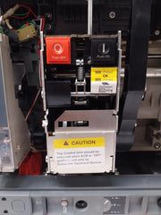 Schneider Electric Mvs25N Easypact Circuit Breaker 50/60Hz Gh800017Aa Wx14174