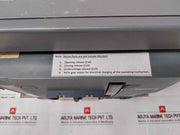 Schneider Electric Mvs32N Easypact Circuit Breaker Trip Unit 1000V 12Kv