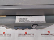 Schneider Electric Mvs32N Easypact Circuit Breaker Trip Unit 1000V 12Kv