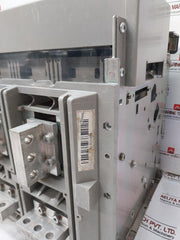 Schneider Electric Mvs32N Easypact Circuit Breaker Trip Unit 1000V 12Kv