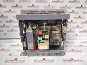 Schneider Electric Mvs32N Easypact Circuit Breaker Trip Unit 1000V 12Kv
