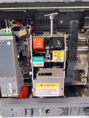 Schneider Electric Mvs32N Easypact Circuit Breaker Trip Unit 1000V 12Kv