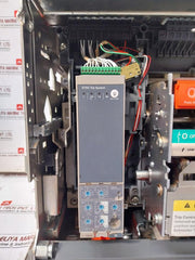 Schneider Electric Mvs32N Easypact Circuit Breaker Trip Unit 1000V 12Kv