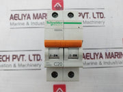 Schneider Electric Nbkra Circuit Breaker 415V