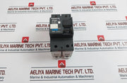 Schneider Electric Ng125N Circuit Breaker 690V
