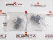 Schneider Electric Nha97554 Rotary Handle Black Ip54