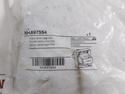 Schneider Electric Nha97554 Rotary Handle Black Ip54