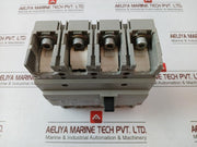 Schneider Electric Nsc160S Circuit Breaker 690V~50/60Hz 230V 25Ka