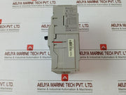 Schneider Electric Nsc160S Circuit Breaker 690V~50/60Hz 230V 25Ka