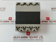 Schneider Electric Nsc160S Circuit Breaker 690V~50/60Hz 230V 25Ka
