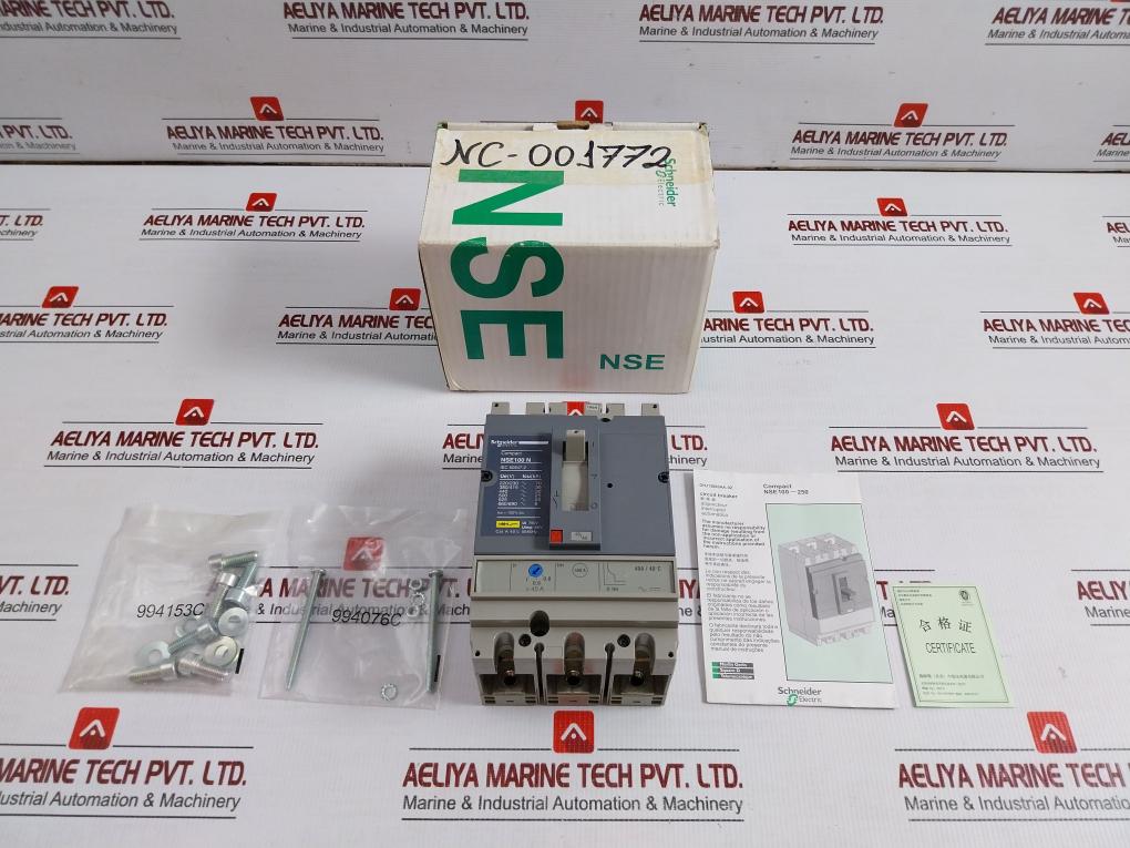 Schneider Electric Nse100n3040