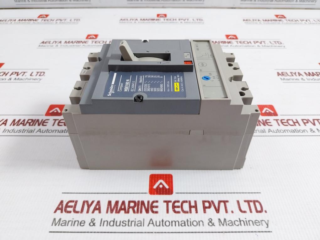Schneider Electric Nse100n3040